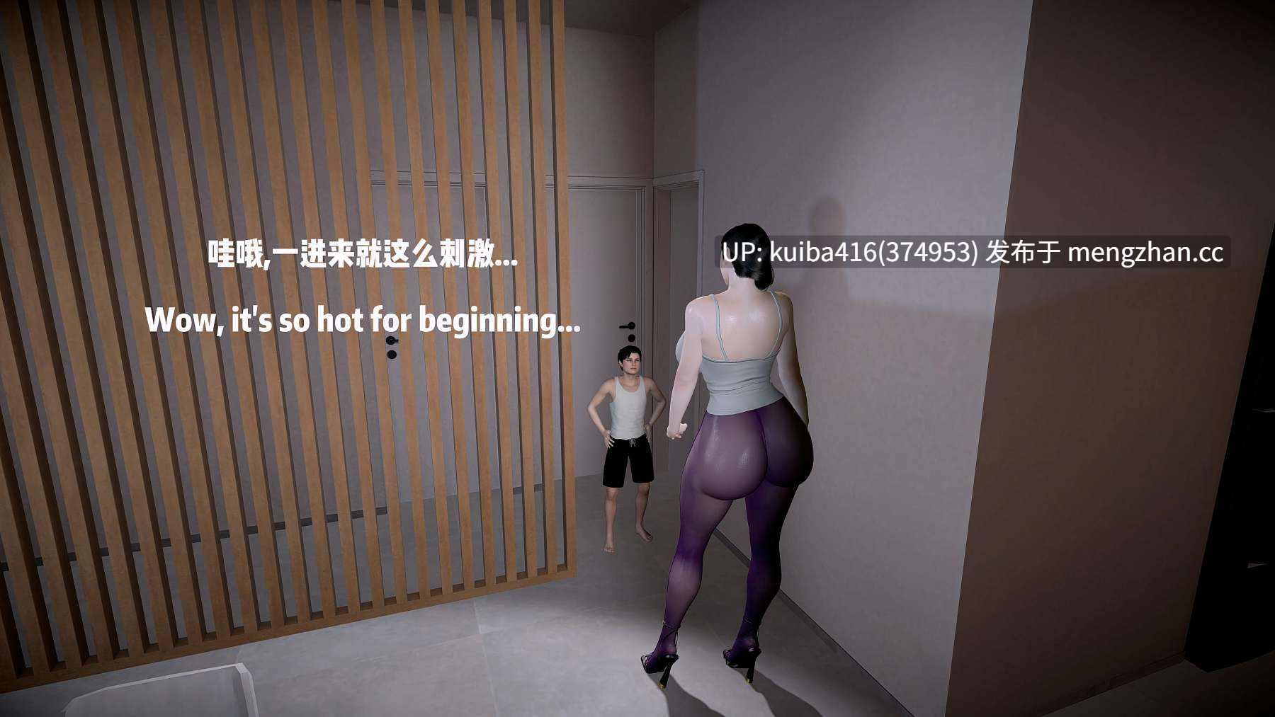 【3D/NTR/VAM】【南辕北辙】【雌母系列全集】【全4K/无修/无水印】雌母系列1-10全集+番外完结福利1集 【11v+13.94G】【百度盘】-第3张图片-萌站 【3D/NTR/VAM】【南辕北辙】【雌母系列全集】【全4K/无修/无水印】雌母系列1-10全集+番外完结福利1集 【11v+13.94G】【百度盘】-第3张图片-萌站
