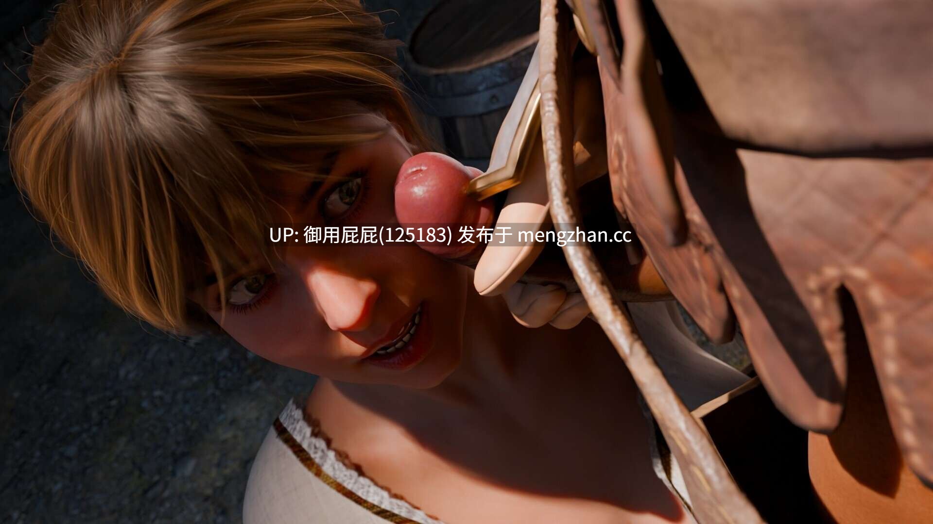 [3D神作/动态/双端/画廊/更新] 腐败小镇/堕落之城 Corruption Town v0.10.6 官中步兵版+自带全画廊解锁 [6.30G]-第19张图片-萌站