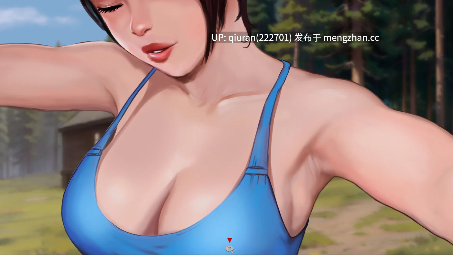 新作/本篇免费[SLG/动态/官中无码/2D]我的新超自然生活 My New Paranormal Life v0.5.5 官中步兵版 [PC+安卓 1022.7MB]-第2张图片-萌站