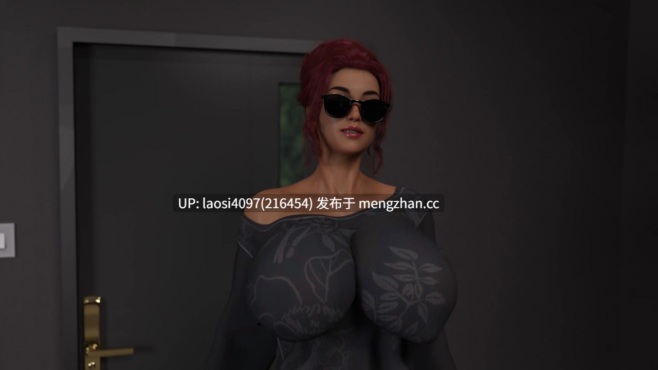 [SLG/PC]自愿的诱惑 Willing Temptations 0.3.8 AI汉化版-第6张图片-萌站