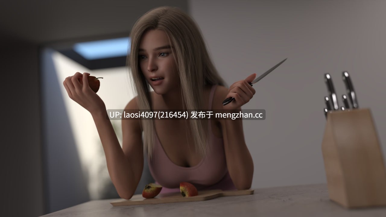 [SLG/PC]过去时 Past Tense Ch.2 汉化版