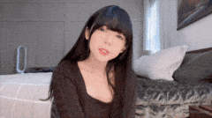 [预览图29张 看看喜欢哪集]万人在线追踪OF甜美可爱清纯风博主【绯红小猫kittyxkum】订阅露脸私拍，各种大号道具双洞紫薇边插边喷-第20张图片-萌站