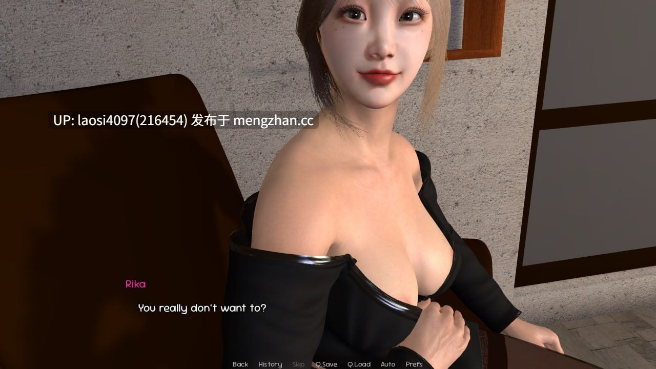 [SLG/PC]八急拳 Yakyuken v0.3.7 AI汉化版-第4张图片-萌站