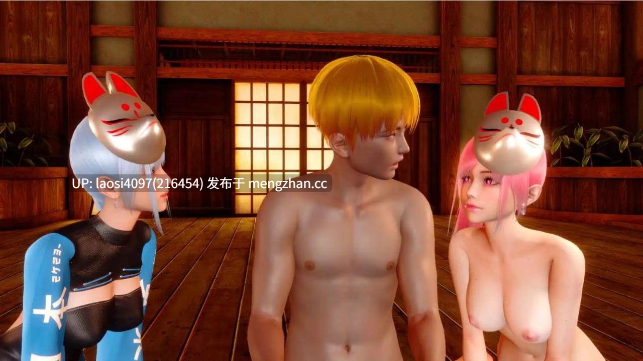 [SLG/PC]阿瓦维拉诺克斯 AVA Velanox v1.3.1 AI汉化版-第4张图片-萌站