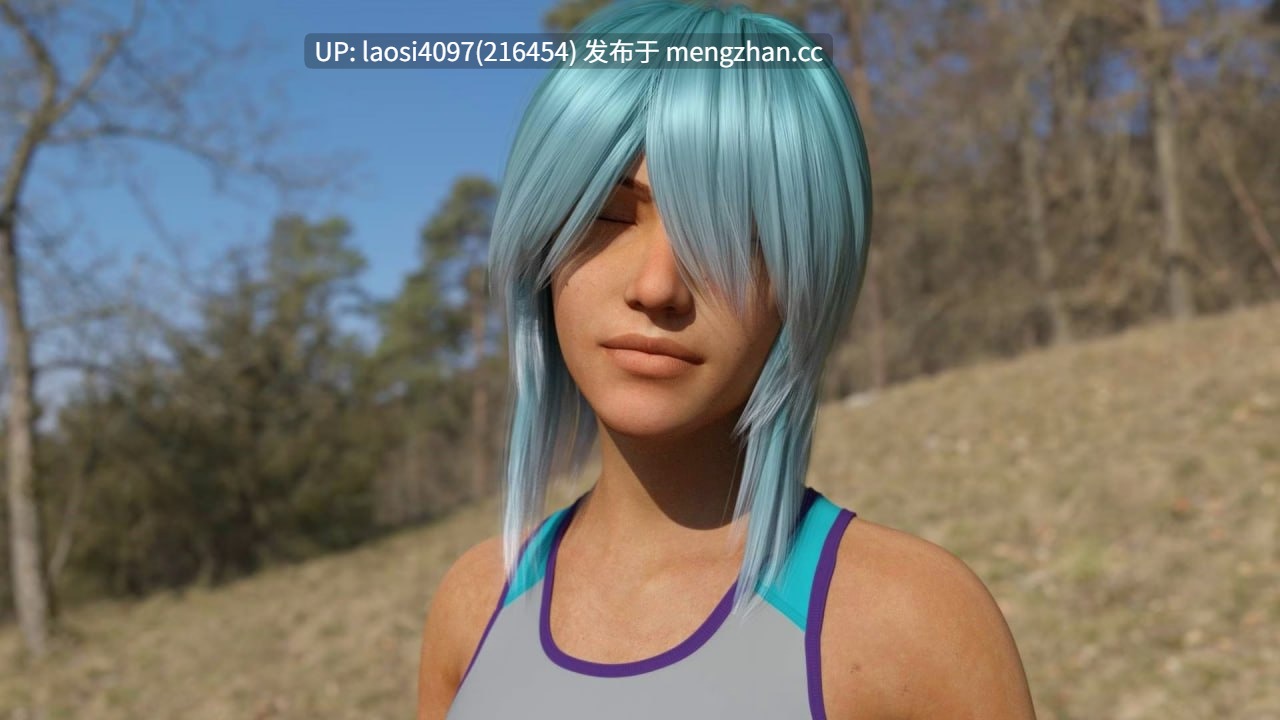 [SLG/PC]30天 30 Days 0.5.6 AI汉化版-第7张图片-萌站