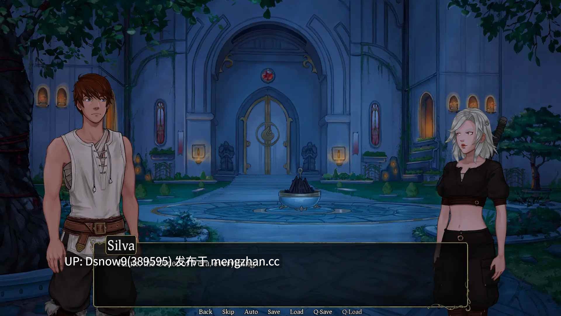 【欧美SLG/汉化/动态】余烬避难所 Refuge of Embers v0.22b【PC/664M】-第3张图片-萌站 【欧美SLG/汉化/动态】余烬避难所 Refuge of Embers v0.22b【PC/664M】-第3张图片-萌站