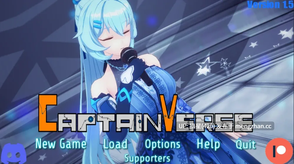萌站汉化【亚洲SLG/AI汉化/同人】舰长Part 2 v1.5 AI汉化版【PC/5.7G/更新】
