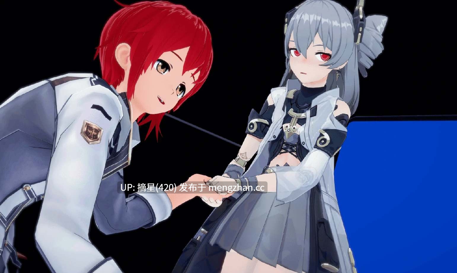 萌站汉化【亚洲SLG/AI汉化/同人】舰长Part 2 v1.5 AI汉化版【PC/5.7G/更新】-第2张图片-萌站 萌站汉化【亚洲SLG/AI汉化/同人】舰长Part 2 v1.5 AI汉化版【PC/5.7G/更新】-第2张图片-萌站