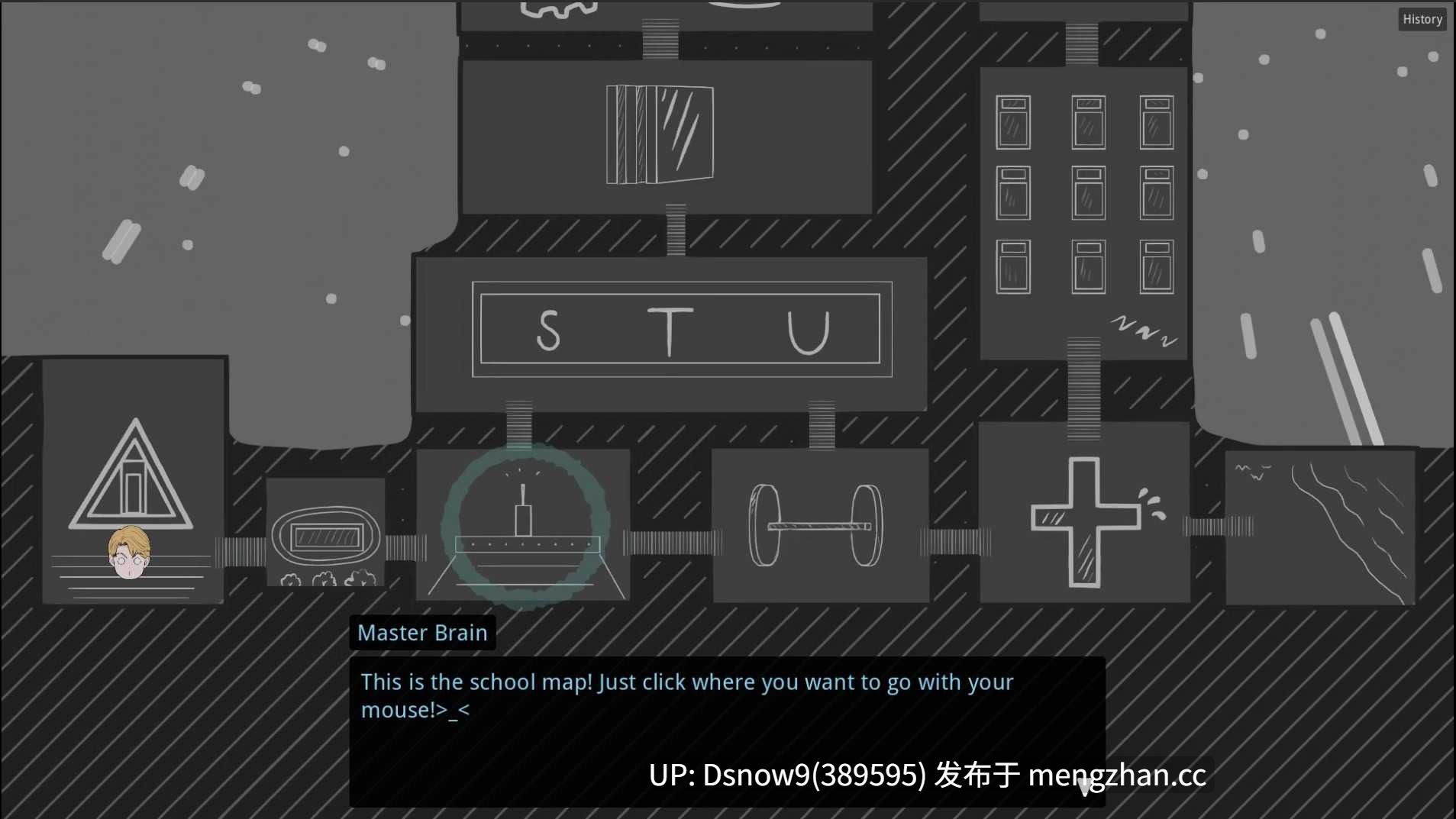 [SLG/动态/官中] Mother’s Rules v1.0 [PC/565M]