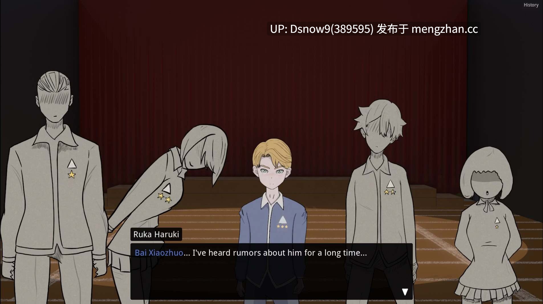 [SLG/动态/官中] Mother’s Rules v1.0 [PC/565M]-第2张图片-萌站