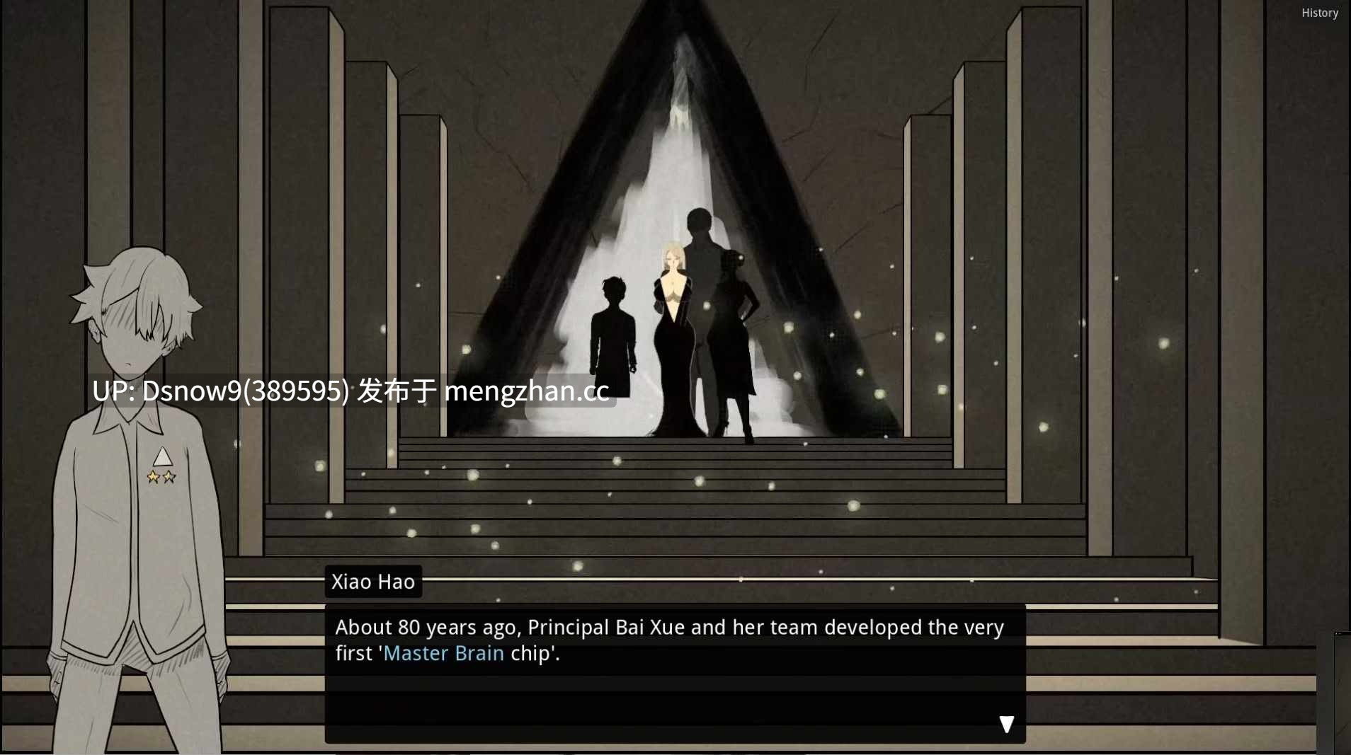 [SLG/动态/官中] Mother’s Rules v1.0 [PC/565M]-第4张图片-萌站