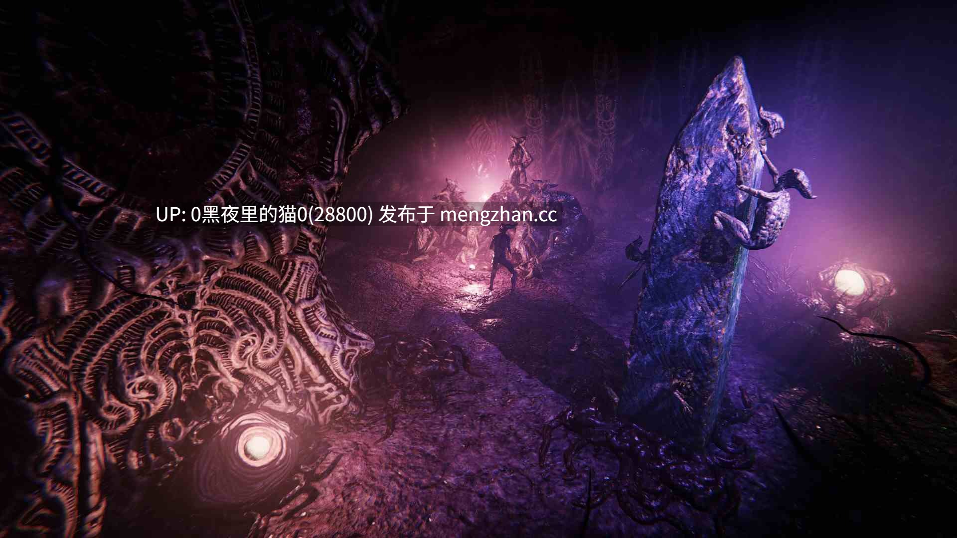 【3D恐怖解密/NTR/克苏鲁/重口/32G】超越欲望/Lust from Beyond 官方中文-第5张图片-萌站 【3D恐怖解密/NTR/克苏鲁/重口/32G】超越欲望/Lust from Beyond 官方中文-第5张图片-萌站