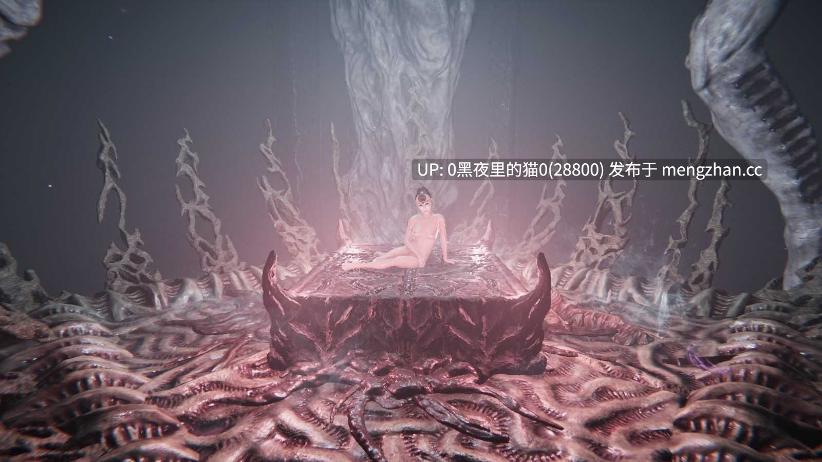 【3D恐怖解密/NTR/克苏鲁/重口/32G】超越欲望/Lust from Beyond 官方中文-第7张图片-萌站 【3D恐怖解密/NTR/克苏鲁/重口/32G】超越欲望/Lust from Beyond 官方中文-第7张图片-萌站