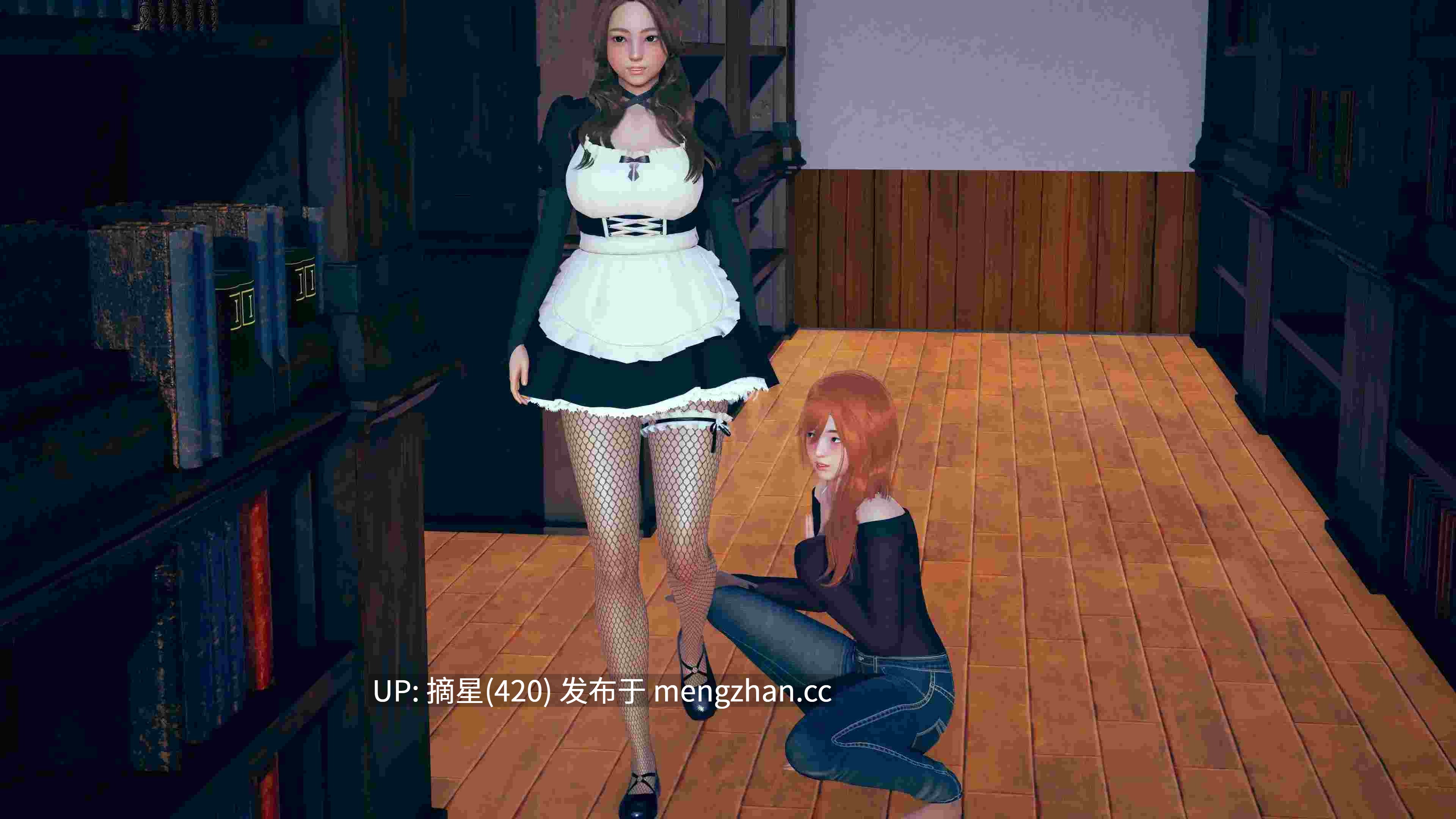萌站汉化 【亚洲SLG/AI汉化/沙盒】任性旅人的家园0.22 AI汉化版【PC/11.1G/更新】-第3张图片-萌站 萌站汉化 【亚洲SLG/AI汉化/沙盒】任性旅人的家园0.22 AI汉化版【PC/11.1G/更新】-第3张图片-萌站
