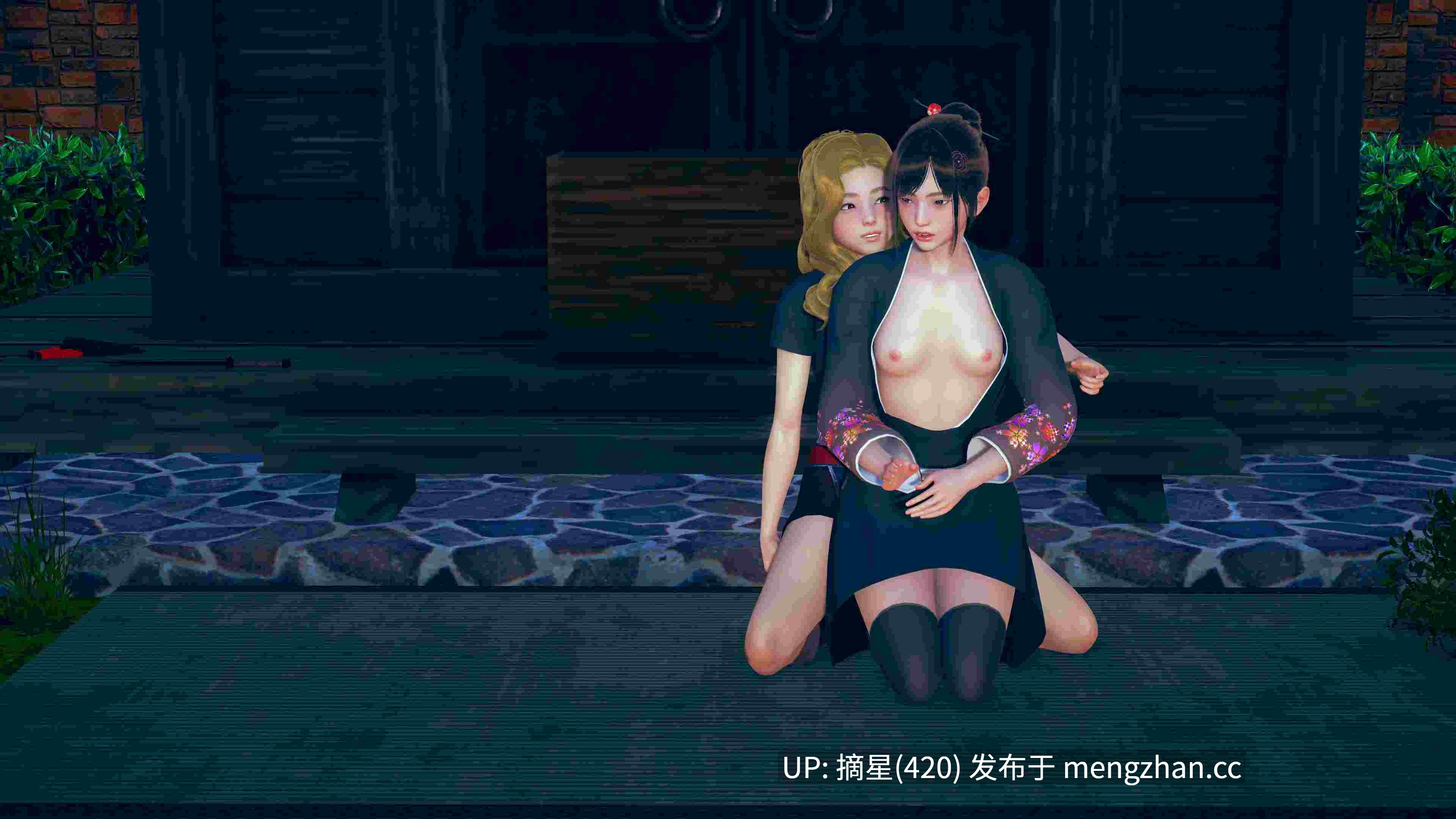 萌站汉化 【亚洲SLG/AI汉化/沙盒】任性旅人的家园0.22 AI汉化版【PC/11.1G/更新】-第2张图片-萌站 萌站汉化 【亚洲SLG/AI汉化/沙盒】任性旅人的家园0.22 AI汉化版【PC/11.1G/更新】-第2张图片-萌站