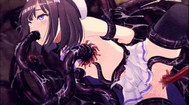 [RPG汉化动态PC][マジカルぽんぽん]魔法少女アスターリクス・監獄回廊からの脱出Ver1.0.2+存档[2.38G][萌站植入]-第11张图片-萌站