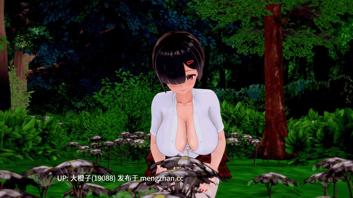 [RPG汉化动态步兵PC调教后宫]恶魔仆从 Demon's Servant v0.36+存档[2.52G][萌站植入]-第23张图片-萌站