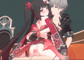 【1K/无修/无水印】新作-旧作-Yuluer-花火