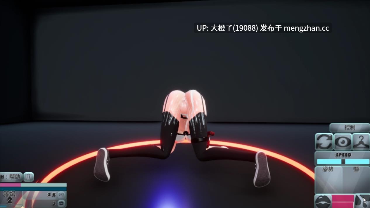 [3D官中动态步兵PC] 二次元老婆梦之城 Waifu Dreams City Build 95 [2.36G][虚幻引擎]-第2张图片-萌站
