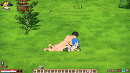 [ACT官中动态PC生存][いーめいどぷらす] 疯狂岛 Mad Island Ver0.5.2 Beta [1.16G]-第4张图片-萌站