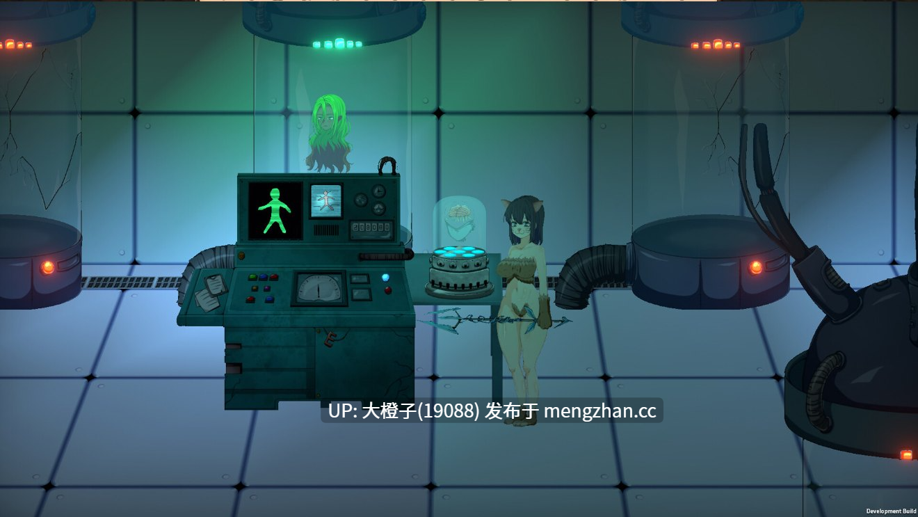 [ACT官中动态PC生存][いーめいどぷらす] 疯狂岛 Mad Island Ver0.5.2 Beta [1.16G]-第14张图片-萌站