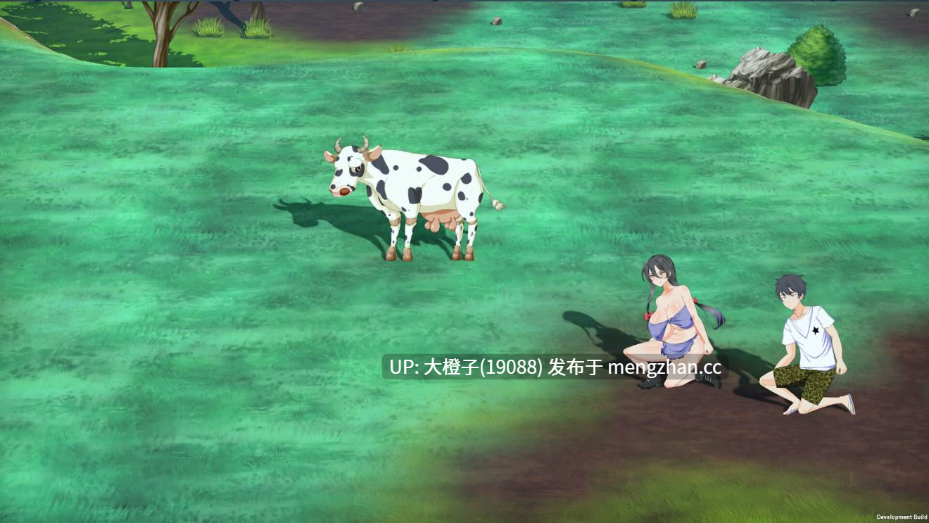 [ACT官中动态PC生存][いーめいどぷらす] 疯狂岛 Mad Island Ver0.5.2 Beta [1.16G]-第18张图片-萌站