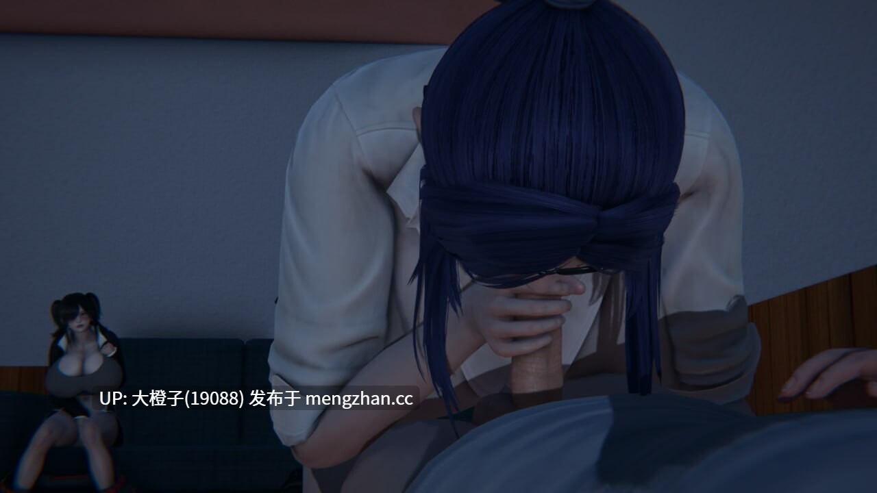 [SLG汉化PC后宫步兵]边小屋 Cabin by the Lake v0.54d[2.46G]-第5张图片-萌站