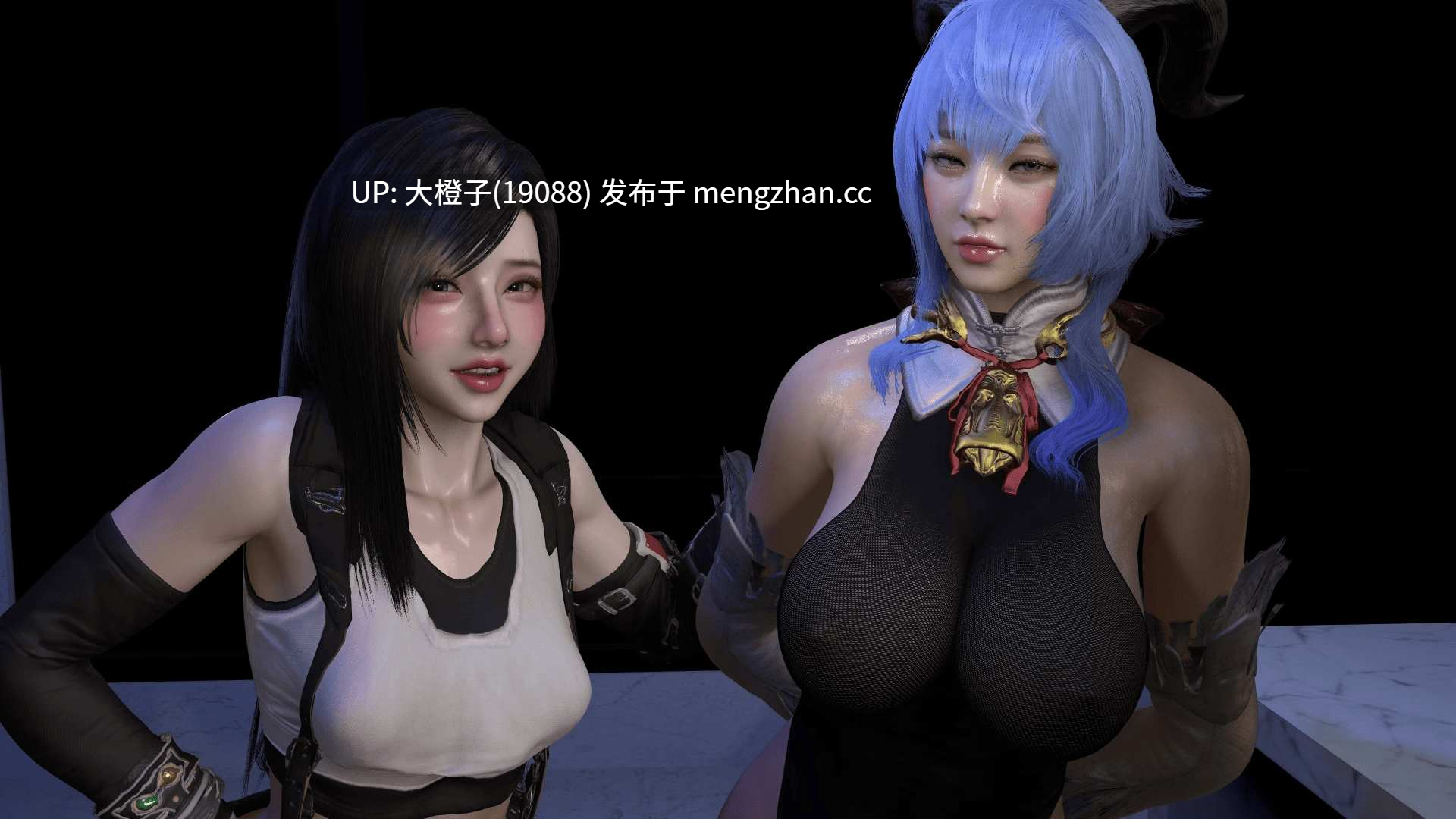 [SLG汉化动态步兵PC乱伦] NTR 之谜 The Mystery of NTR v0.95+画廊解锁 [2.05G]-第18张图片-萌站