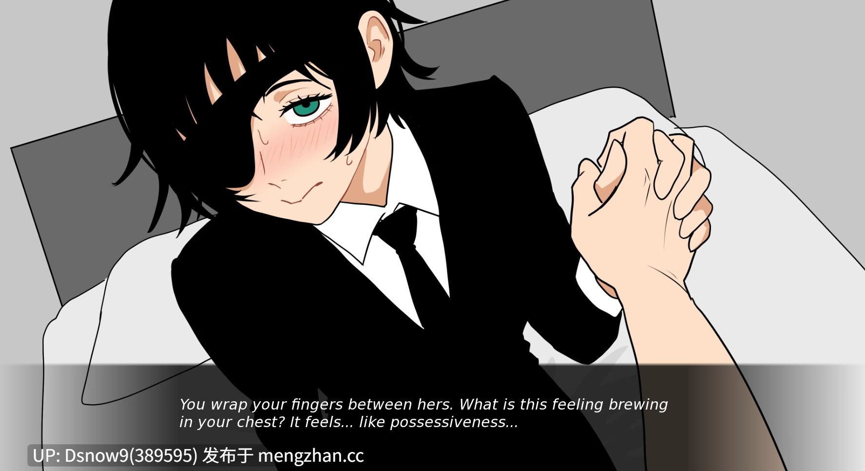 【日系SLG/AI汉化】恶魔猎手训练师 Devil Hunter Trainer v0.4b【PC/278M】-第3张图片-萌站 【日系SLG/AI汉化】恶魔猎手训练师 Devil Hunter Trainer v0.4b【PC/278M】-第3张图片-萌站