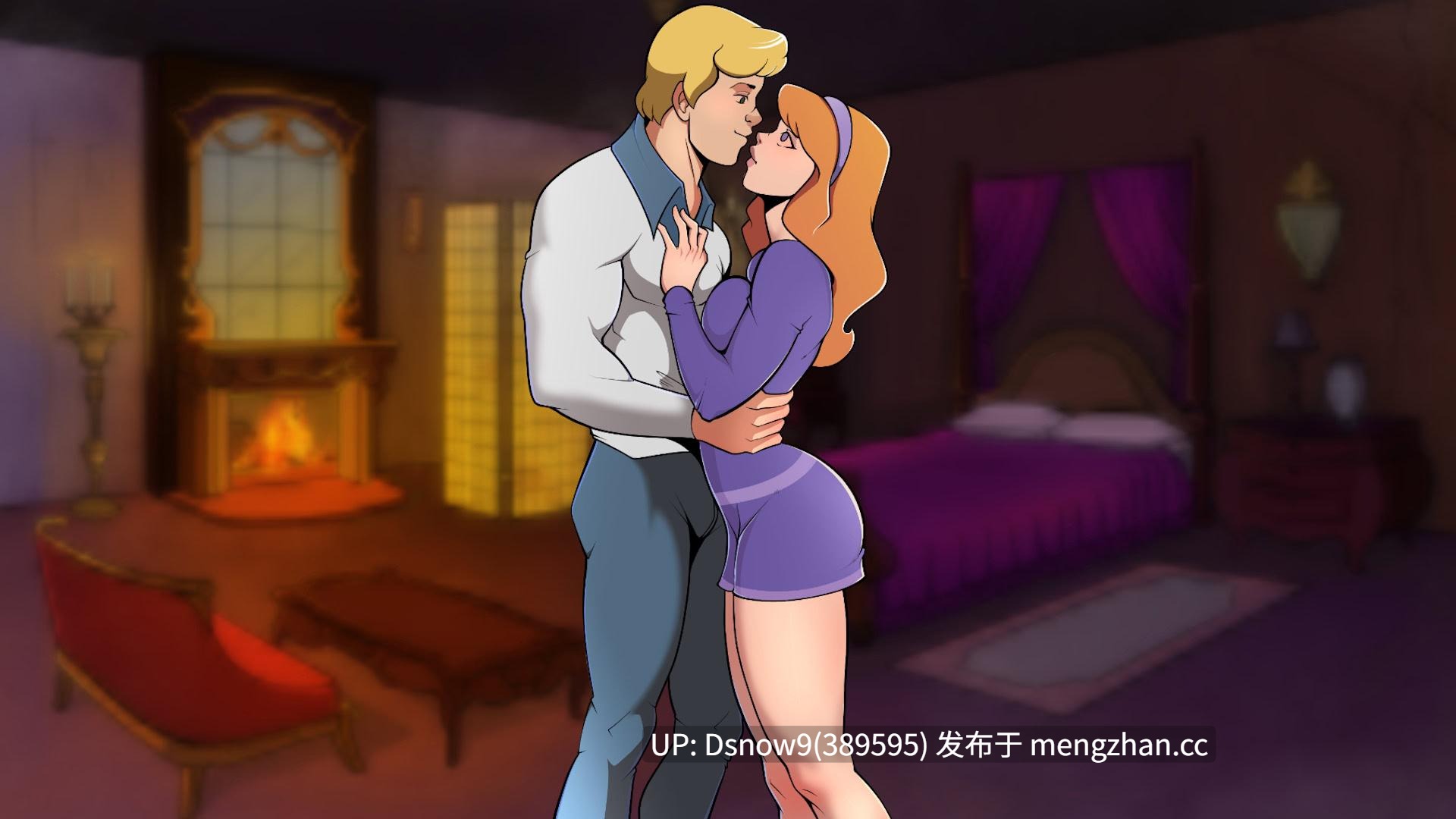 【欧美SLG/AI汉化/动态】帮派分头行动 Let's Split Up Gang v10【PC/818M】-第4张图片-萌站 【欧美SLG/AI汉化/动态】帮派分头行动 Let's Split Up Gang v10【PC/818M】-第4张图片-萌站