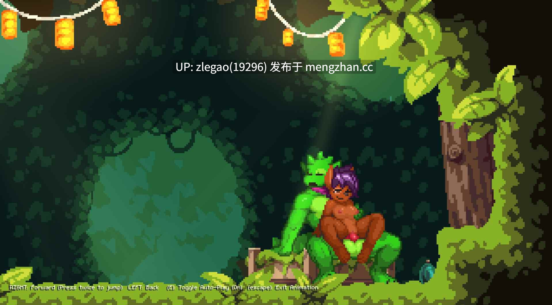【PC/生肉/动态/存档】金凯德冒险记The Adventures of Kincaid [v2025.09]-第4张图片-萌站