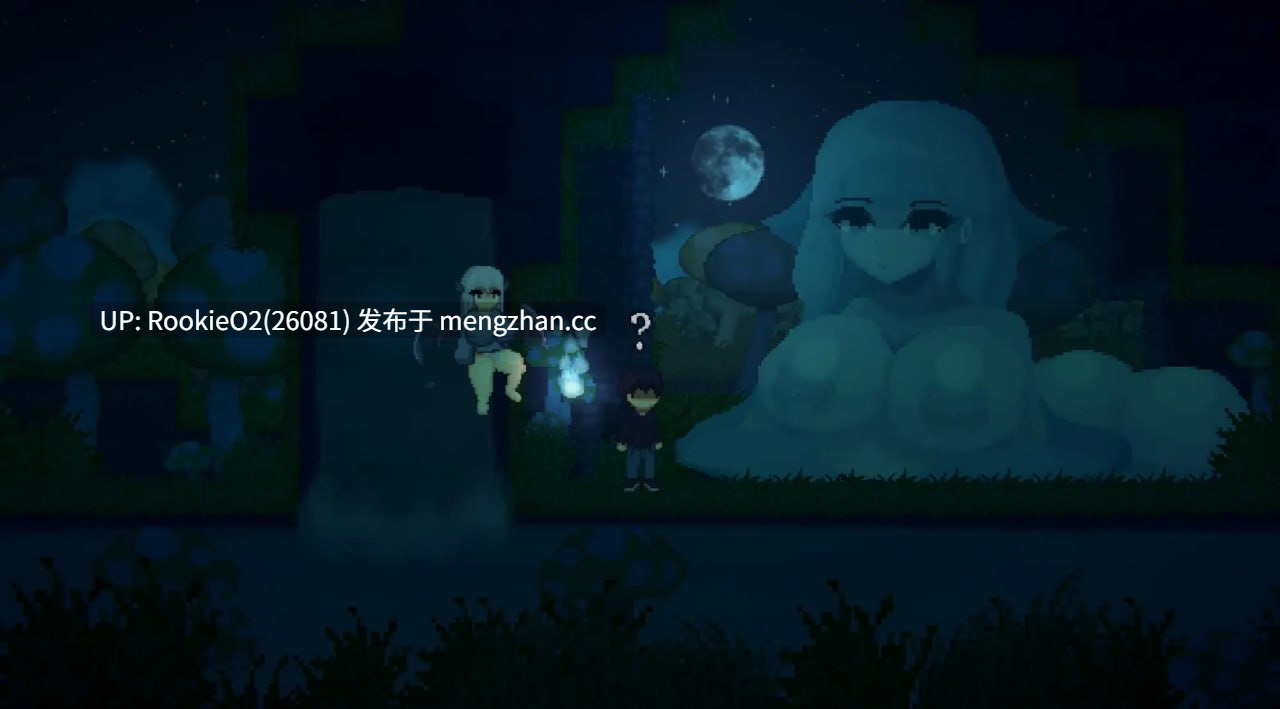【SLG/官中/动态/像素/后宫/逆推/羞耻/男性受/PC】魅魔追猎 / Succubus Hunt v1.52 官方中文版【2.63G】-第7张图片-萌站