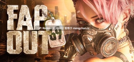 【SLG/官中/巨乳/熟女/群交/PC】Fapout 69 ☢️ 官方中文版 26.01.11发售【4.07G】-第4张图片-萌站