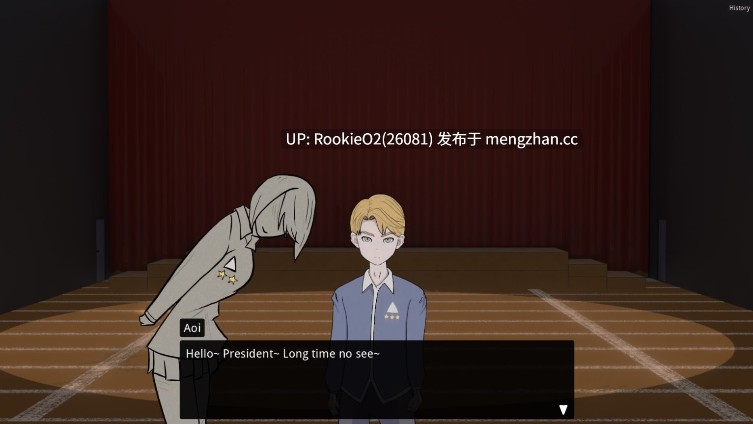 【SLG/官中/巨乳/乱伦/NTR/PC】母亲规则 / Mother's Rules v1.0 官方中文版 26.01.09发售【566M】-第7张图片-萌站