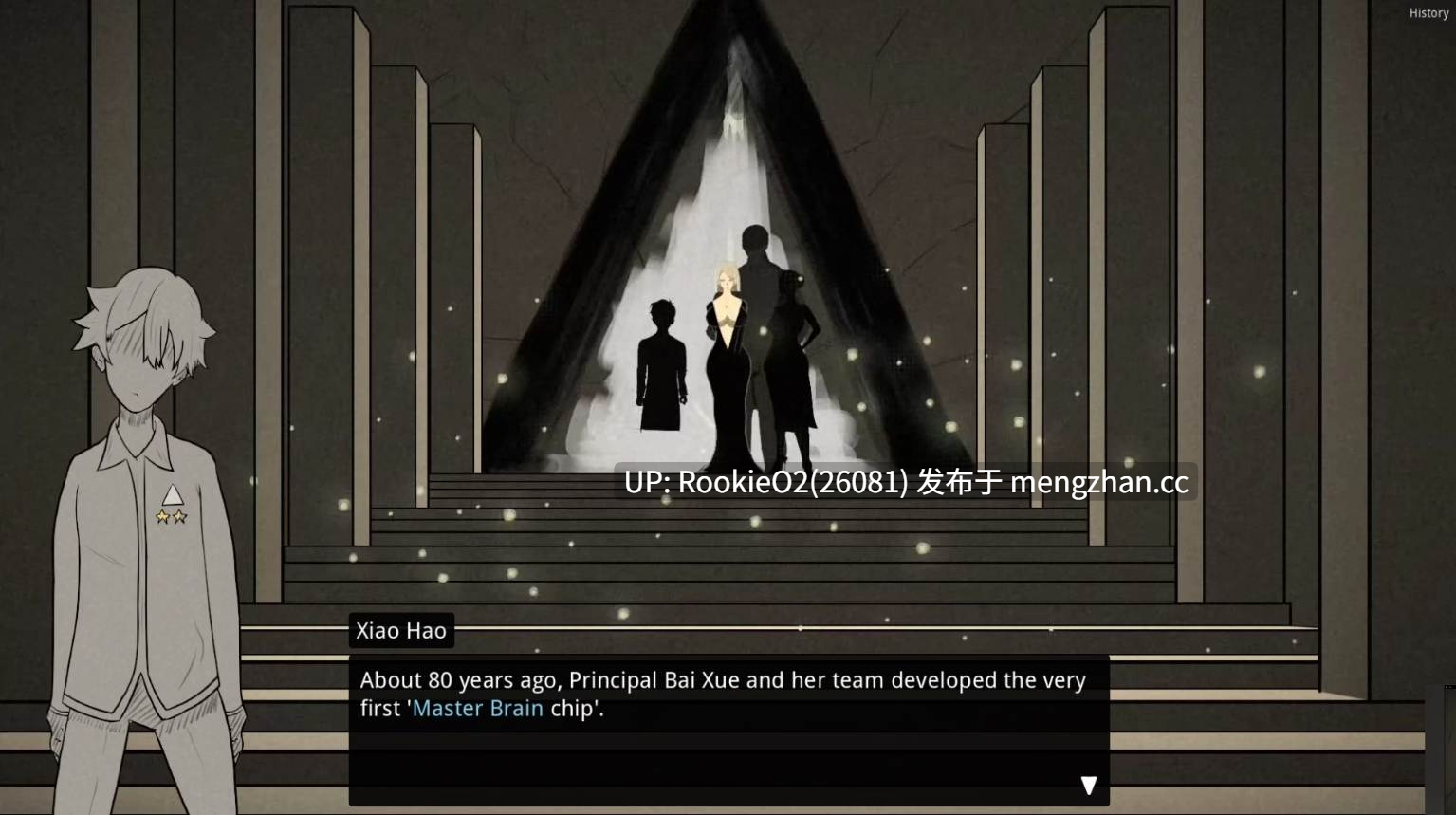 【SLG/官中/巨乳/乱伦/NTR/PC】母亲规则 / Mother's Rules v1.0 官方中文版 26.01.09发售【566M】-第9张图片-萌站