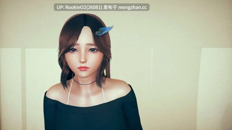 【SLG/汉化/乱伦/PC】社会被摧毁 / Society Destroyed v1.1 AI汉化版【1.39G】-第6张图片-萌站