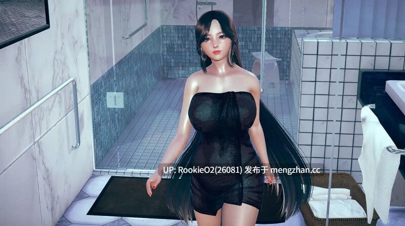 【SLG/汉化/乱伦/PC】社会被摧毁 / Society Destroyed v1.1 AI汉化版【1.39G】-第11张图片-萌站