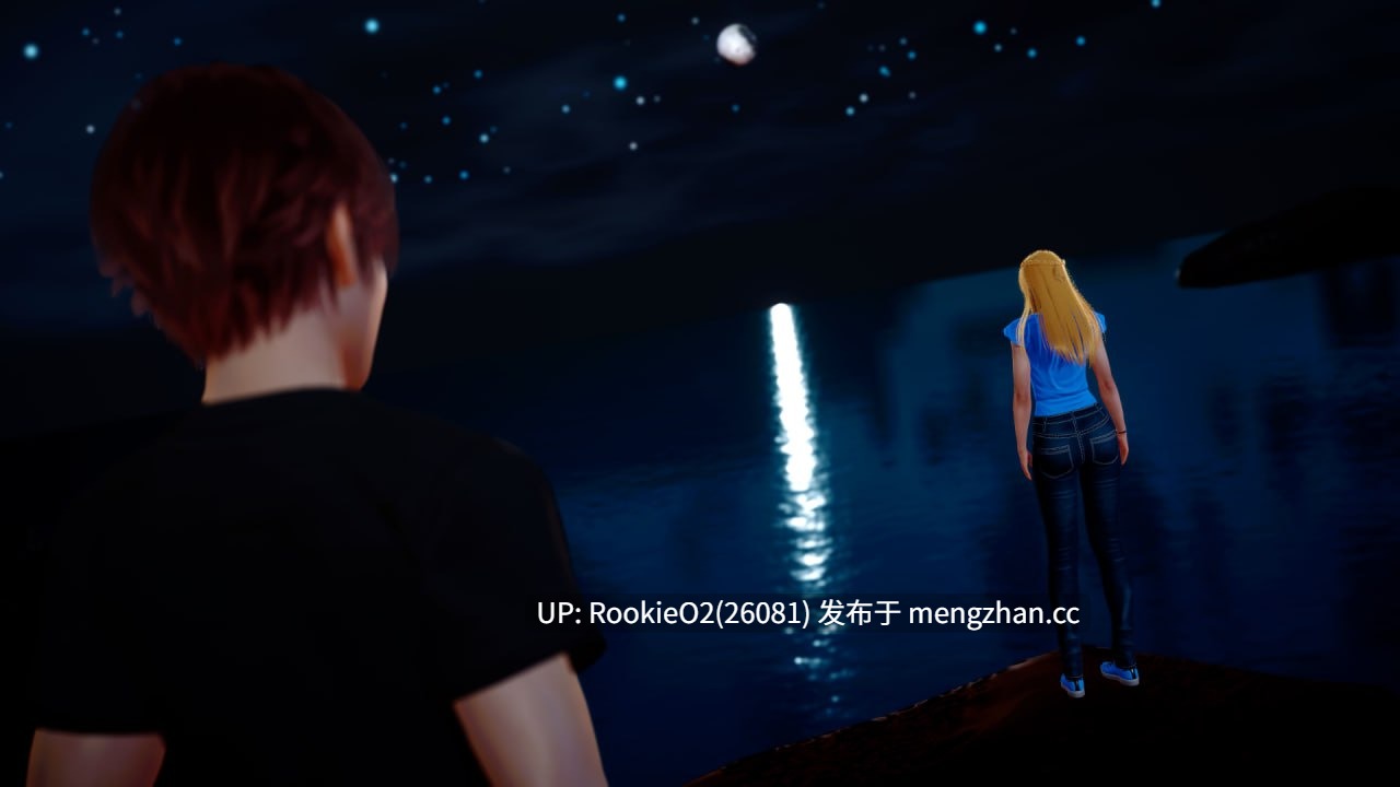 【SLG/汉化/PC】枢纽 / The Nexus v0.6.1 AI汉化版【2.53G】-第7张图片-萌站