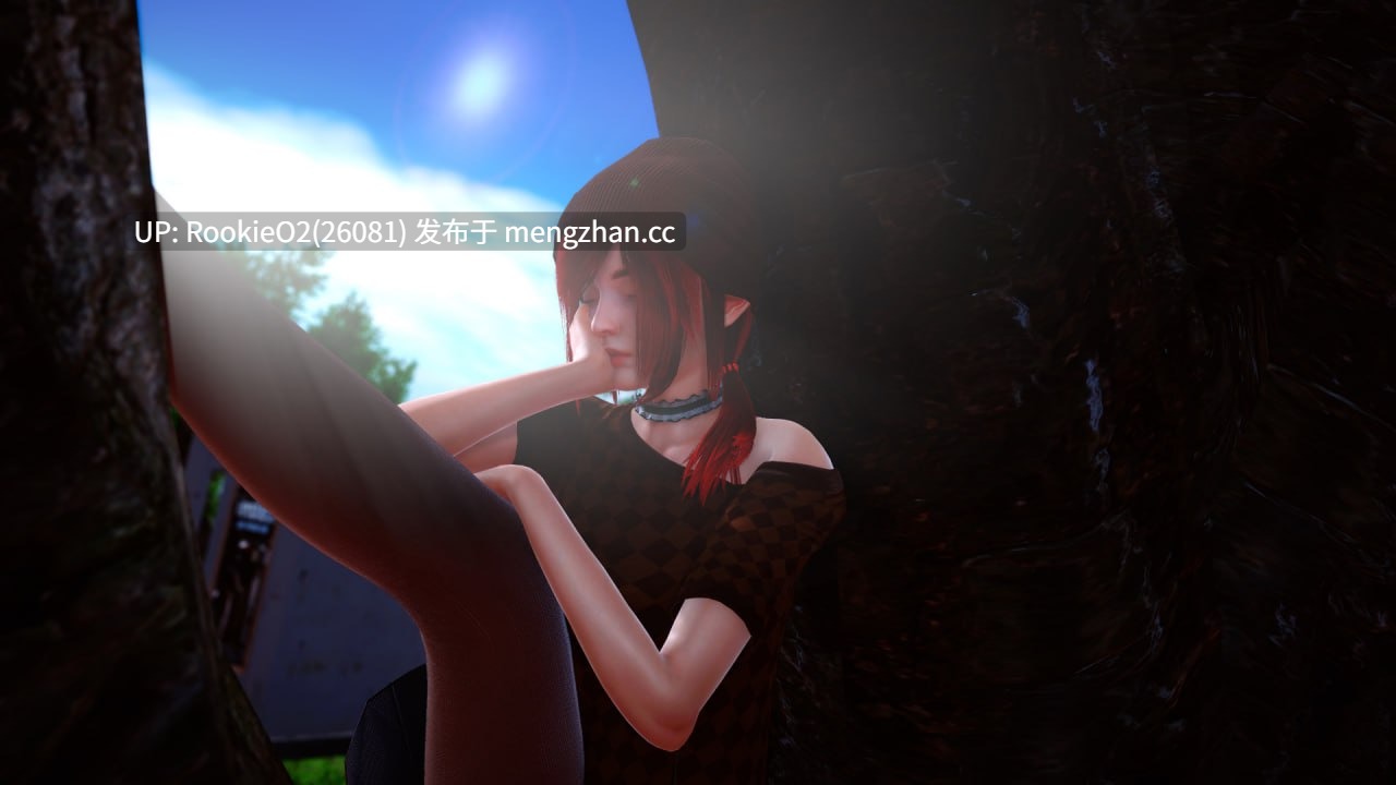 【SLG/汉化/PC】枢纽 / The Nexus v0.6.1 AI汉化版【2.53G】-第10张图片-萌站
