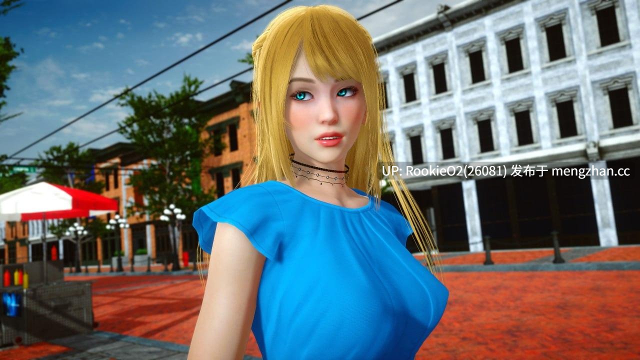 【SLG/汉化/PC】枢纽 / The Nexus v0.6.1 AI汉化版【2.53G】-第13张图片-萌站