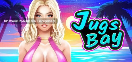 【SLG/官中/3D/动态/3D/PC】蜜壶海湾 / Jugs Bay v1.0.96 官方中文版 26.01.10更新【10.9G】-第4张图片-萌站