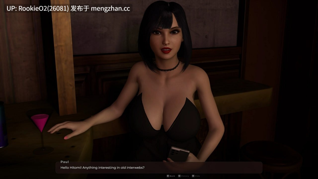 【SLG/官中/3D/动态/3D/PC】蜜壶海湾 / Jugs Bay v1.0.96 官方中文版 26.01.10更新【10.9G】-第11张图片-萌站