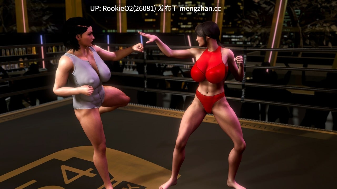 【SLG/官中/3D/动态/3D/PC】蜜壶海湾 / Jugs Bay v1.0.96 官方中文版 26.01.10更新【10.9G】-第12张图片-萌站