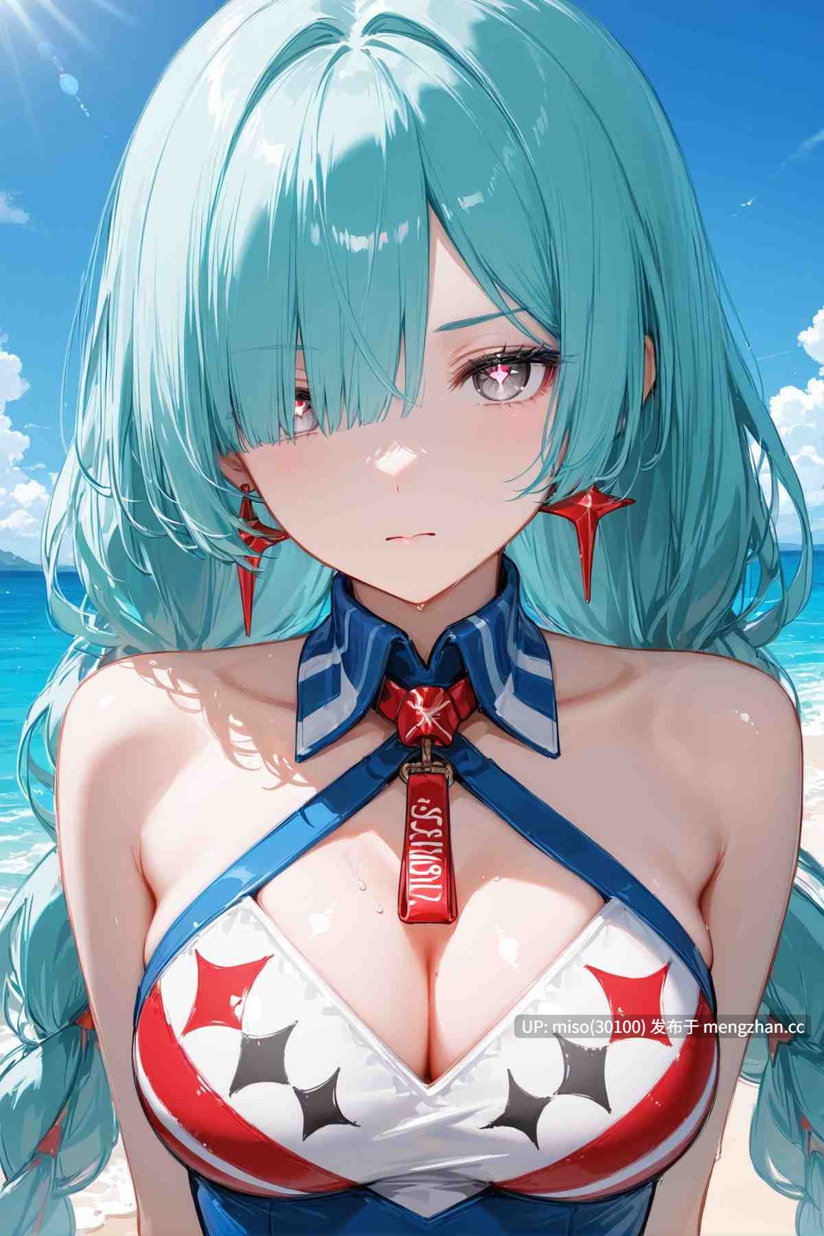 brightsky 弗洛洛01-04-第13张图片-萌站 brightsky 弗洛洛01-04-第13张图片-萌站