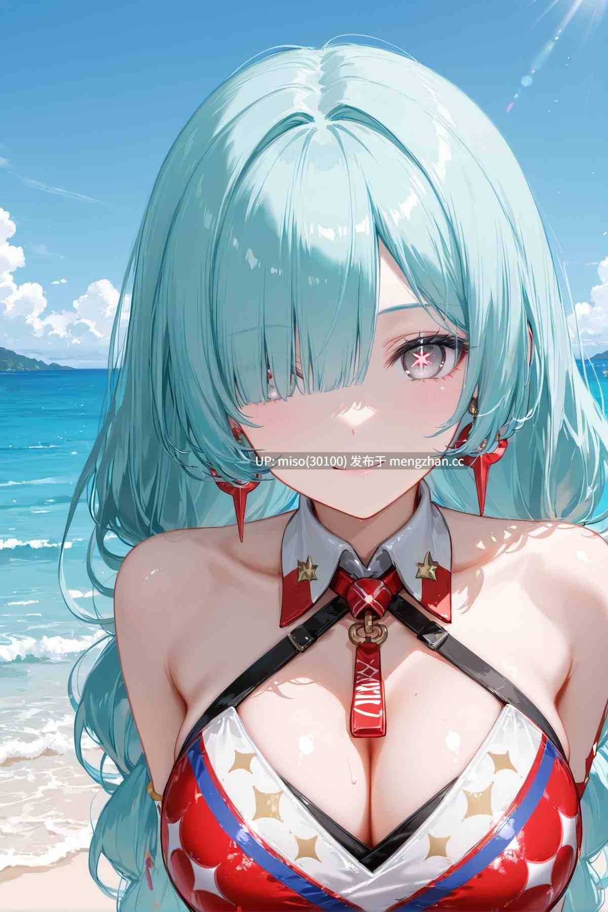 brightsky 弗洛洛01-04-第14张图片-萌站 brightsky 弗洛洛01-04-第14张图片-萌站