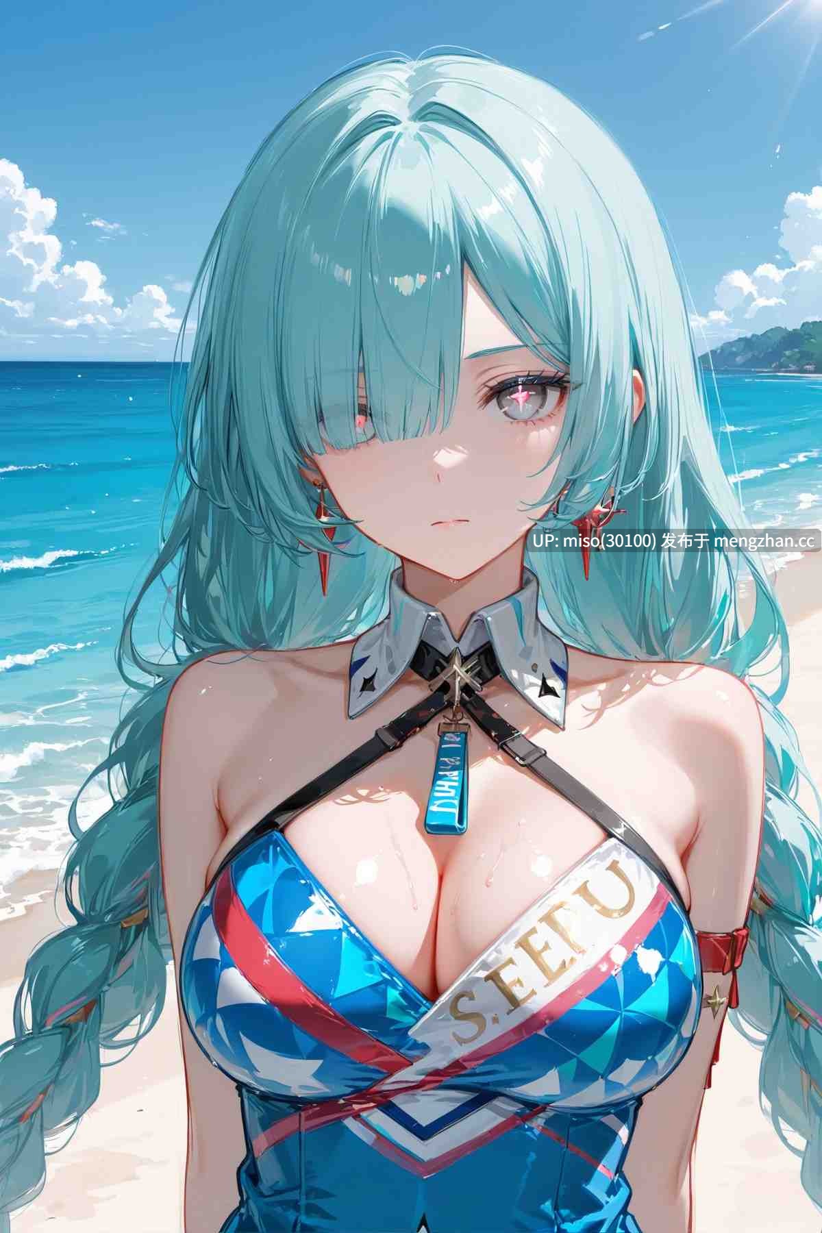 brightsky 弗洛洛01-04-第15张图片-萌站 brightsky 弗洛洛01-04-第15张图片-萌站