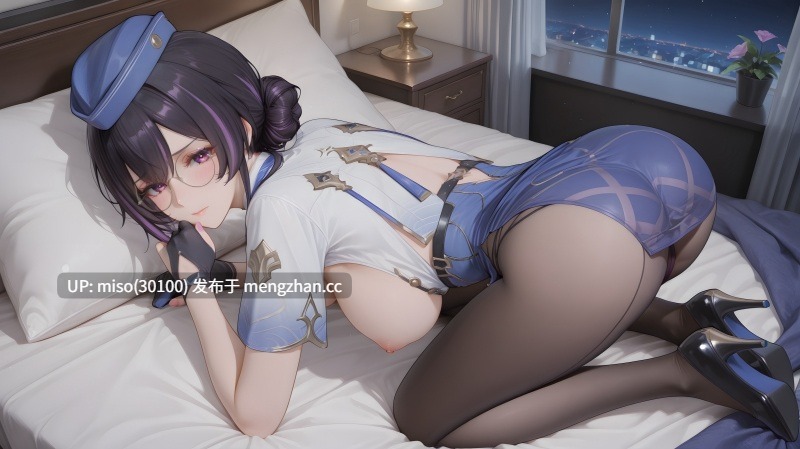 Hajily 薇蒂雅-第6张图片-萌站 Hajily 薇蒂雅-第6张图片-萌站