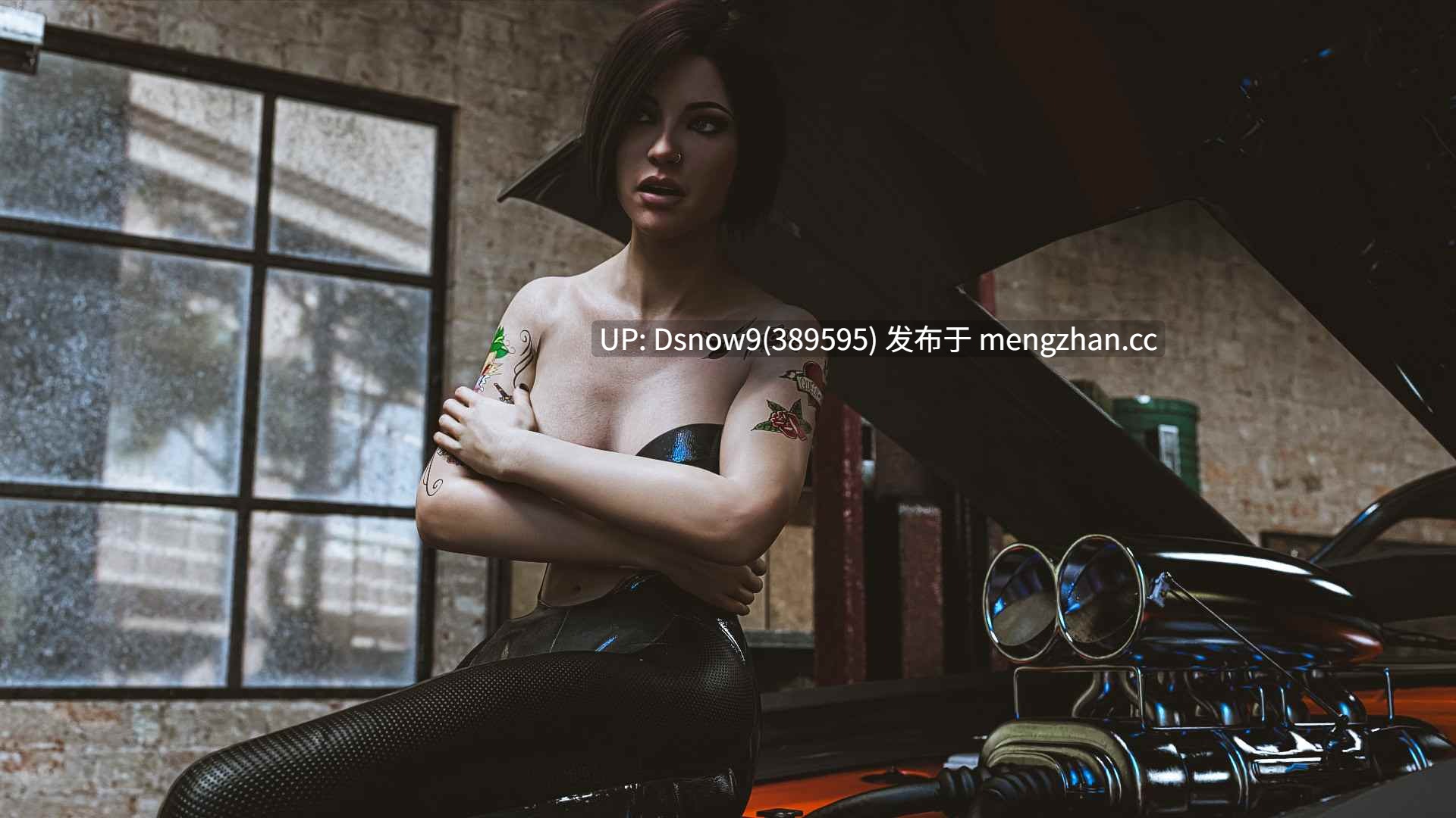 【欧美SLG/AI汉化/动态】瓦伦扎家族 Valenza Family v0.7 Ch.4 PI【PC/6.16G】-第4张图片-萌站 【欧美SLG/AI汉化/动态】瓦伦扎家族 Valenza Family v0.7 Ch.4 PI【PC/6.16G】-第4张图片-萌站