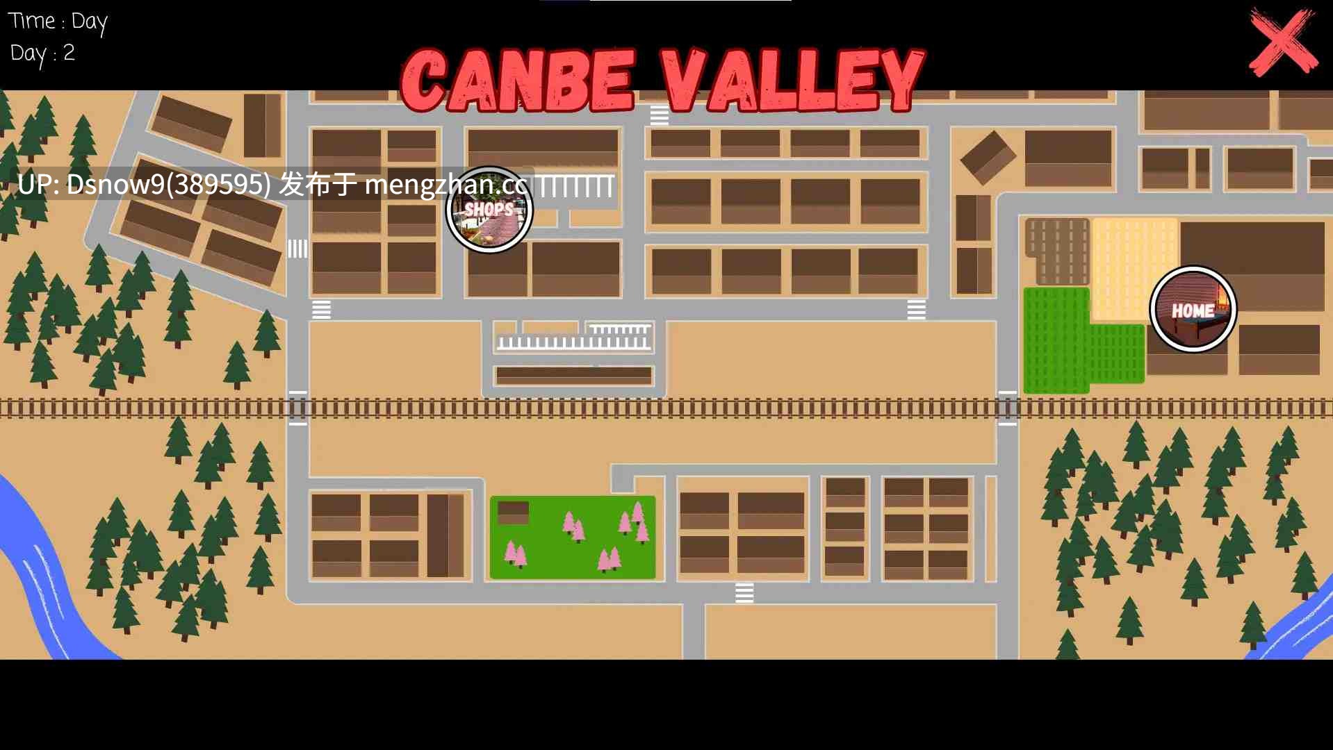 【日系SLG/AI汉化/动态】罪恶谷 Sinful Valley v0.3.5【PC/1.05G】-第3张图片-萌站