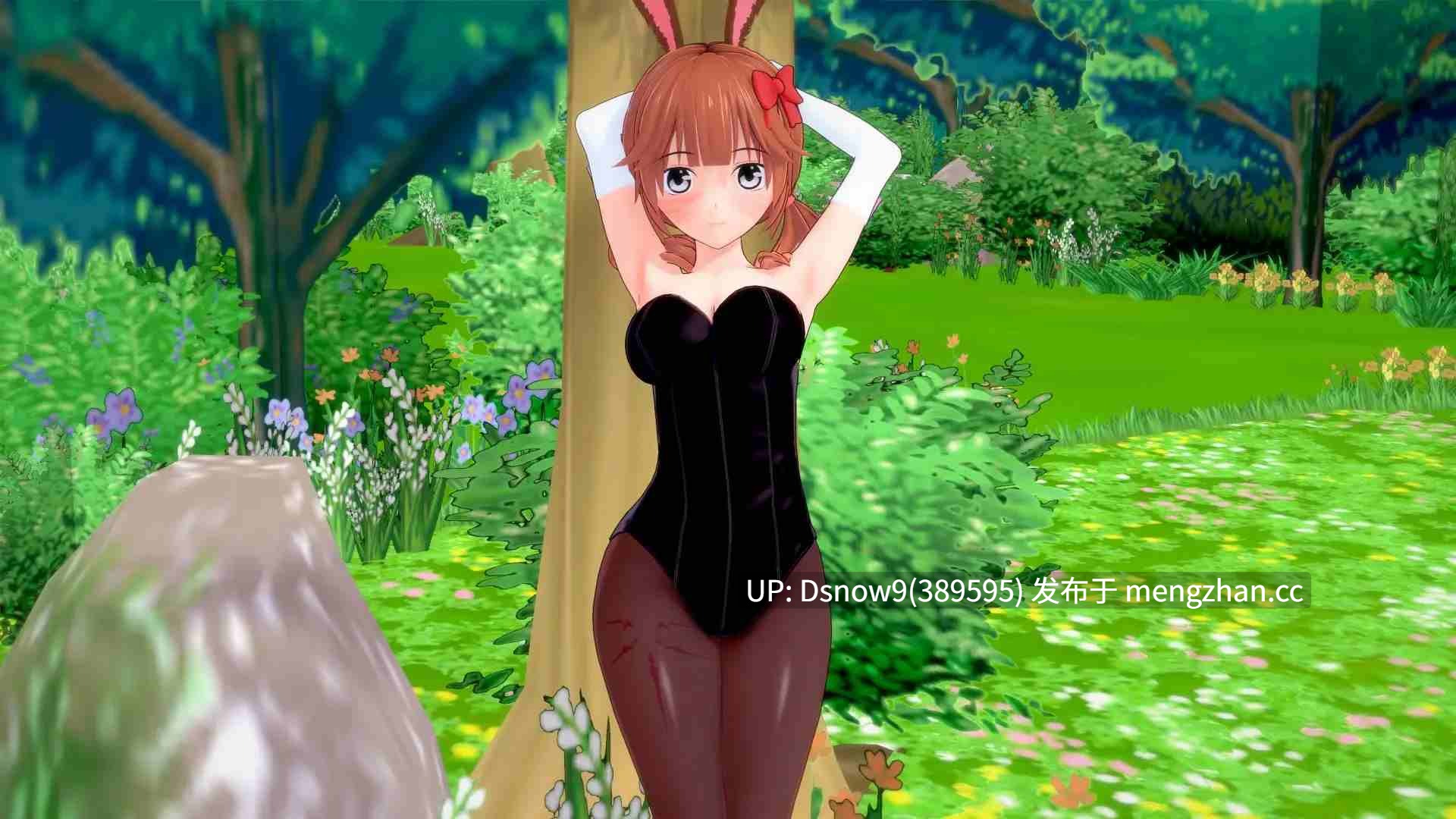 【日系SLG/AI汉化/动态】绝世欲望 Peerless Lust v0.41【PC/4.15G】-第12张图片-萌站